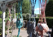 Plantenhangers