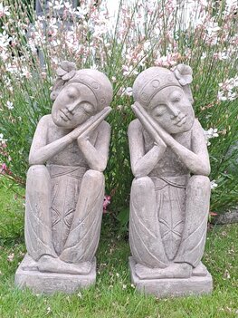 Beeldenset Indonesi&euml;