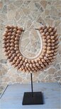 Schelpenketting tijger