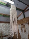 Boho lamp Ambiente