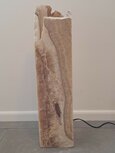 Onyx lamp A