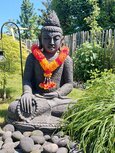 Garland oranje