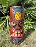 Tiki Masker B