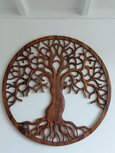 Tree of life XL A
