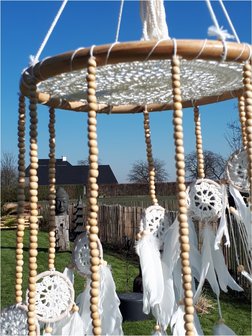 Mobiel Dreamcatcher M