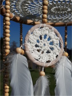 Mobiel Dreamcatcher M