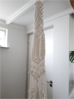 Plantenhanger Boho XL