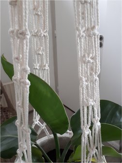 Plantenhanger Boho XL