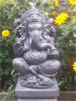 Ganesha beeld 60cm