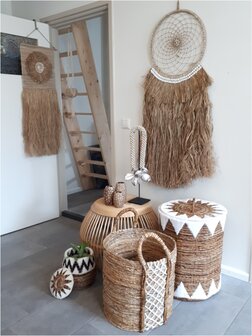 Wandhanger Boho dream