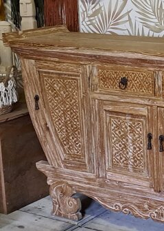 Dressoir Ibiza