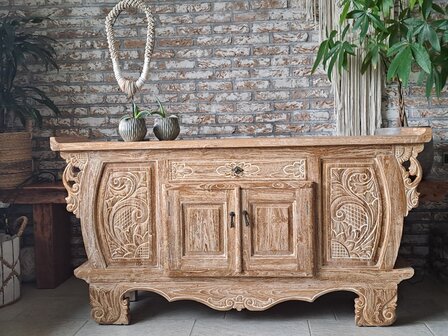 Vanity dressoir 