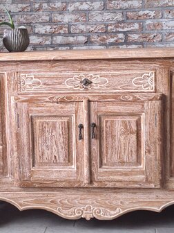 Vanity dressoir 