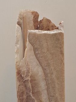 Onyx lamp