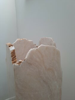 Onyx lamp B