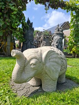 Olifant L
