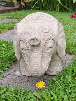 Olifant L