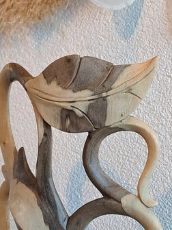 Decoratief masker B