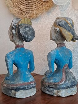 Loro Blonyo C