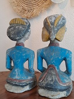 Loro Blonyo C