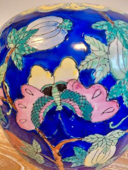 Keramische pot colores