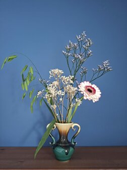 Keramische vaas Calais