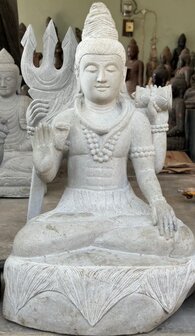 Shiva 100 cm