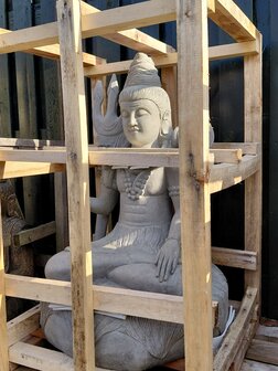 Shiva 100 cm