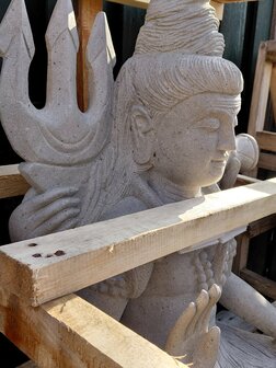 Shiva 100 cm