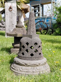 Stupa Blackstone