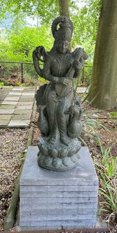 Sarasvati 