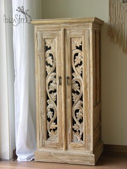 Vanity kast