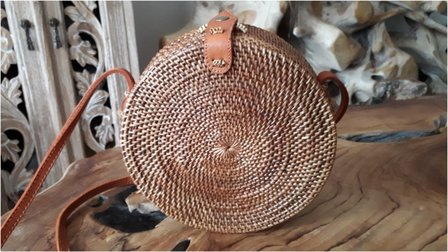 Rotan tasje B