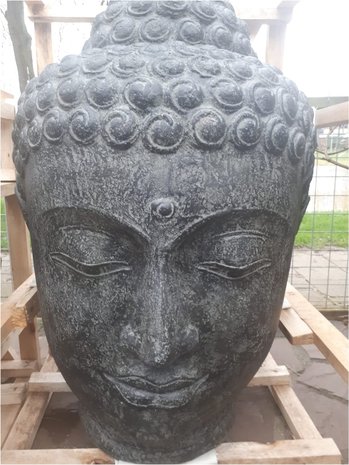Boeddha hoofd XL