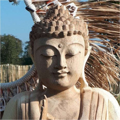 Boeddha Suar M