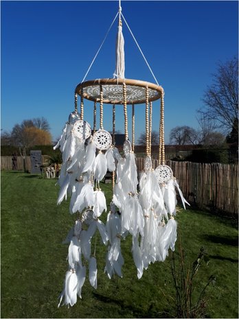 Mobiel Dreamcatcher M