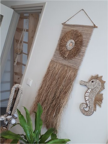 Wandhanger Verano