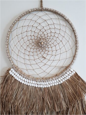 Wandhanger Boho dream