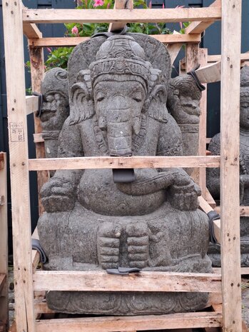 Ganesha Greenstone