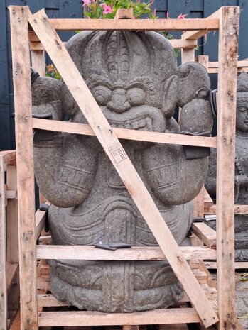 Ganesha Greenstone