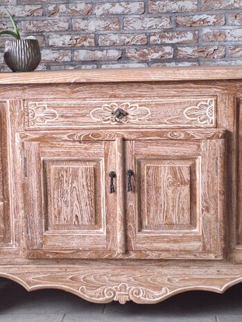 Vanity dressoir 