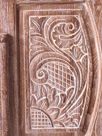 Vanity dressoir 