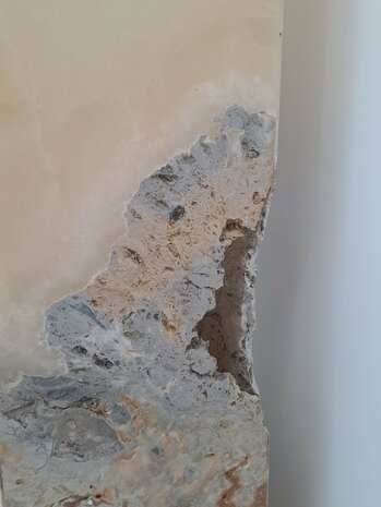 Onyx lamp C