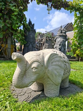 Olifant L