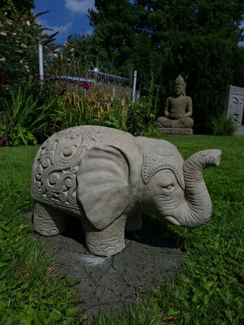 Olifant L