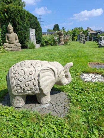 Olifant L