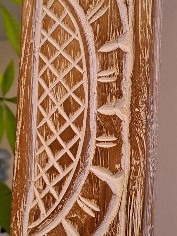 Vanity spiegel rechthoek