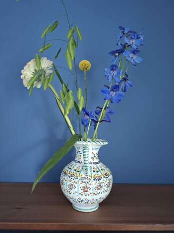 Keramische vaas Ibiza