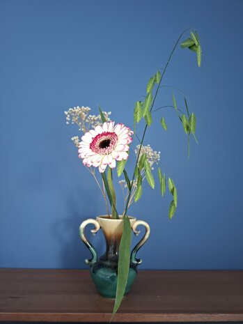 Keramische vaas Calais