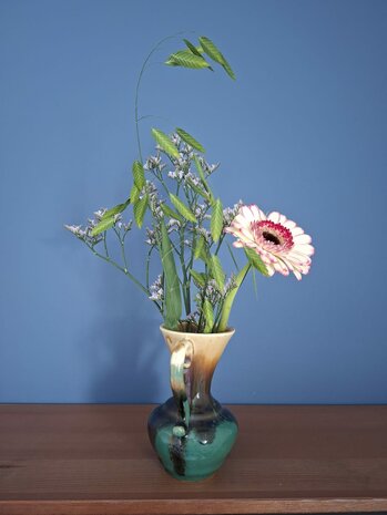 Keramische vaas Calais